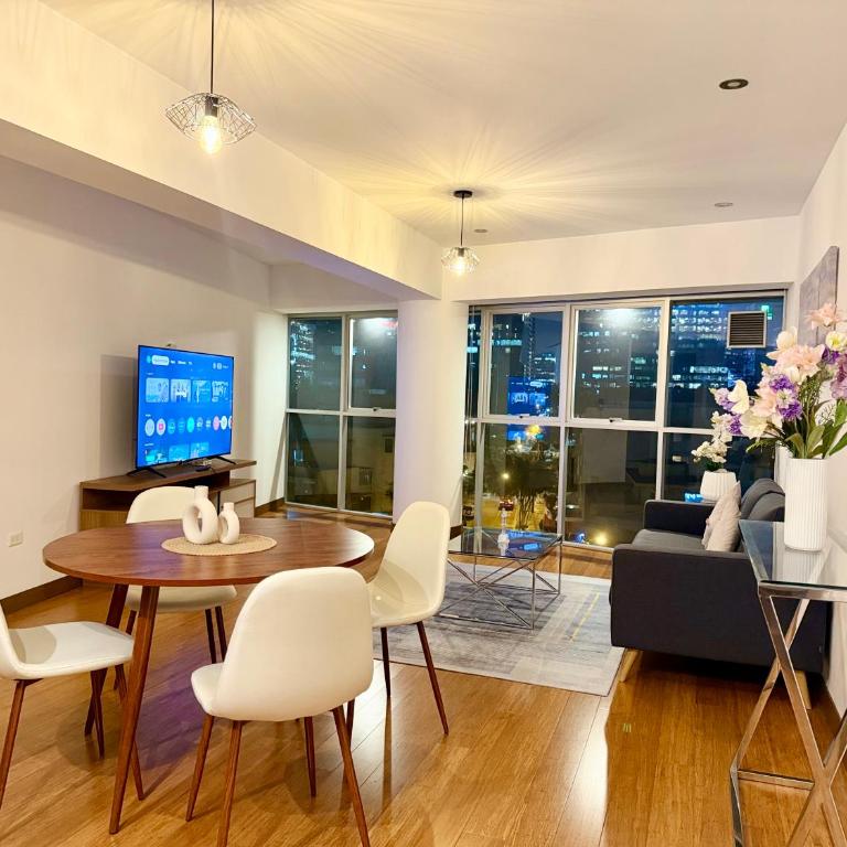 Luxloft - Two-Bedroom Apartment - 1