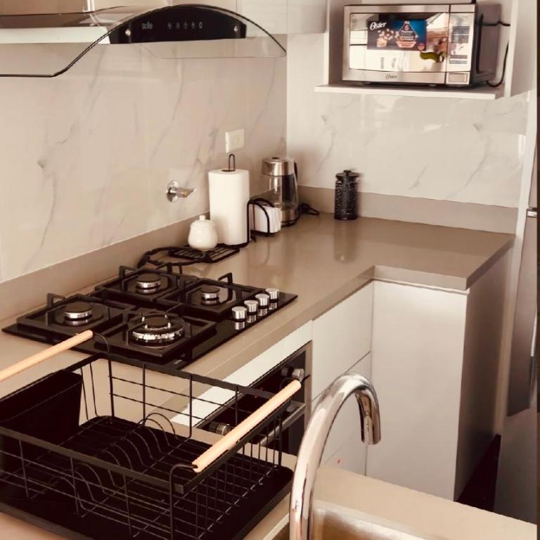 Luxloft - Two-Bedroom Apartment - 5