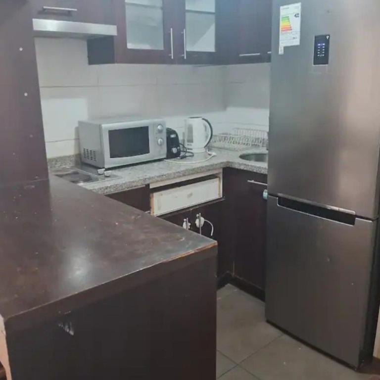 Santiago Centro - Apartamento de 2 dormitorios - 1