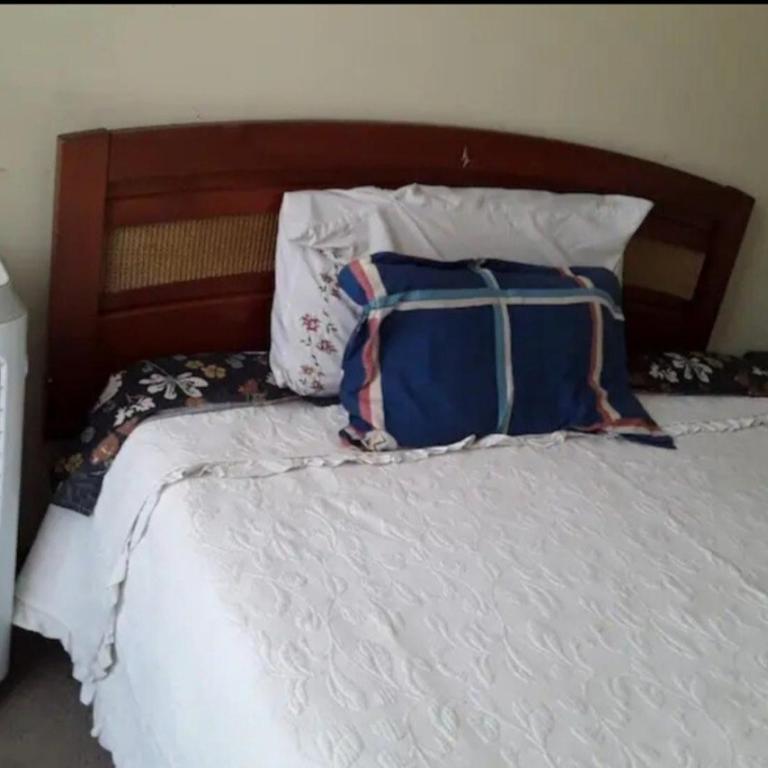 Santiago Centro - Apartamento de 2 dormitorios - 3