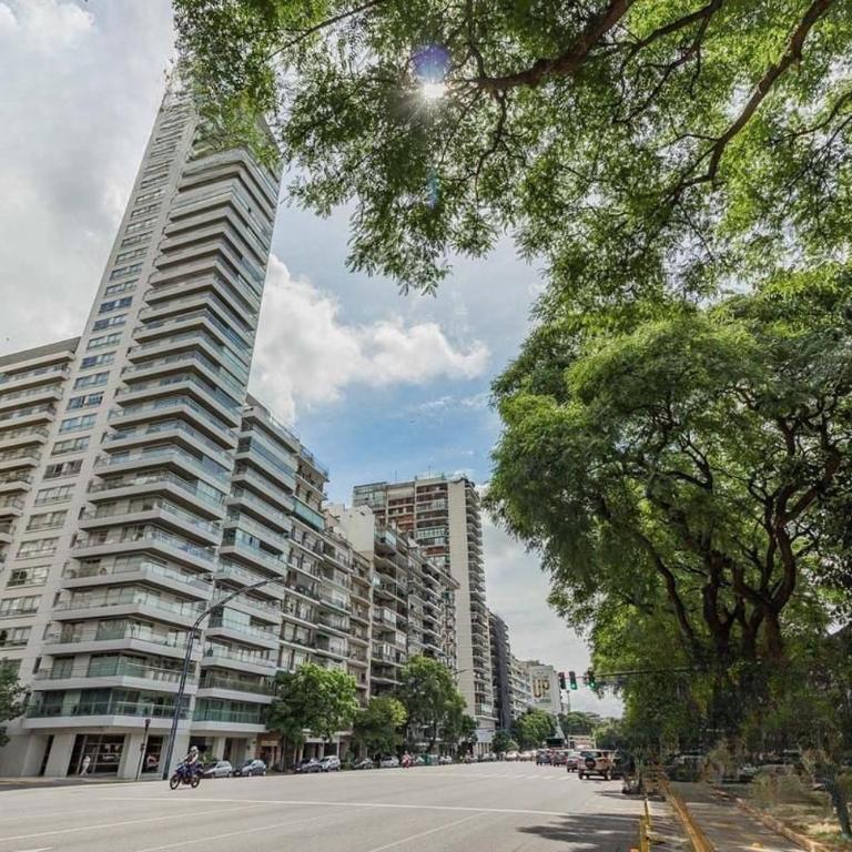 Lujoso Penthouse Apertura 2024 Panoramico Piscina Gym Parrilla Salon de Eventos y Negocios - Apartamento de 3 dormitorios con vistas - 10