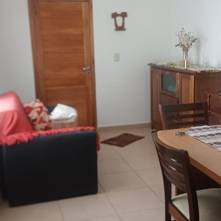 Departamento Mia - Apartamento de 2 dormitorios - 4