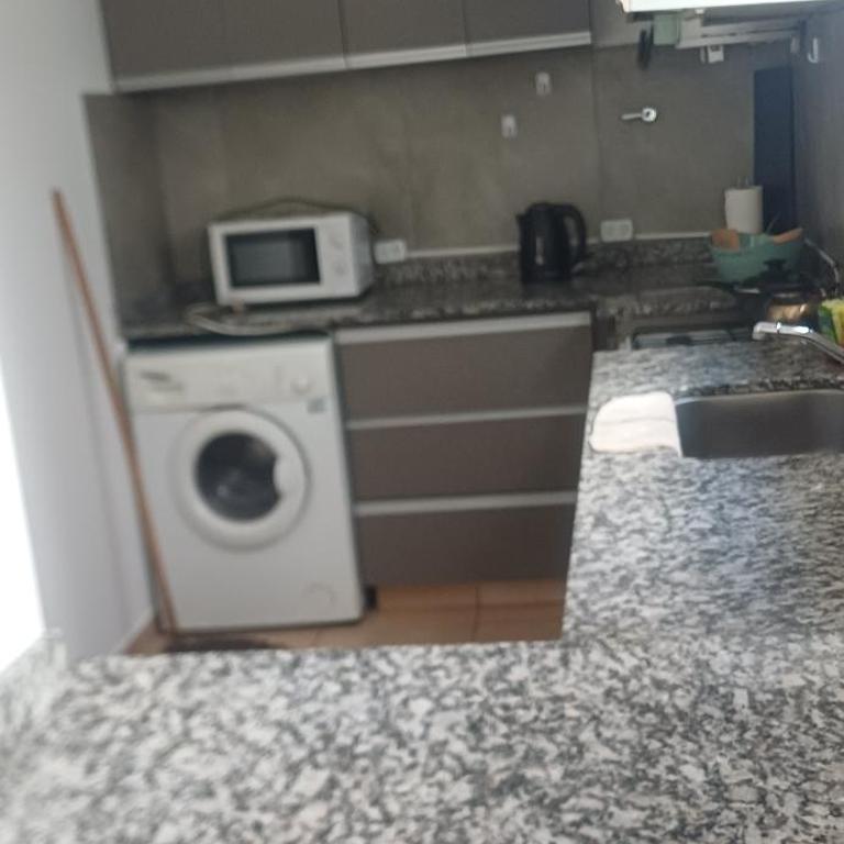 Departamento Mia - Apartamento de 2 dormitorios - 5