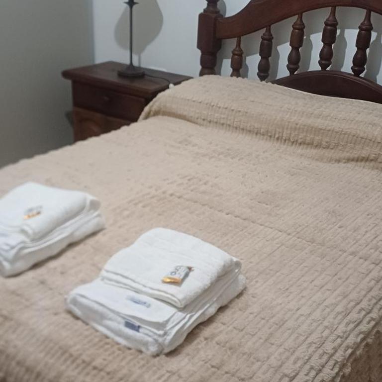 Departamento Mia - Apartamento de 2 dormitorios - 6
