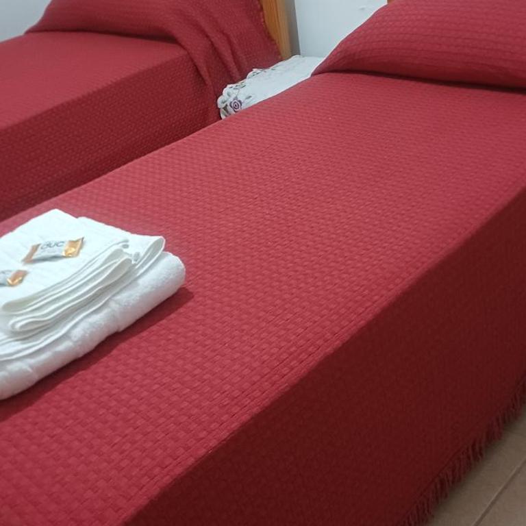 Departamento Mia - Apartamento de 2 dormitorios - 7