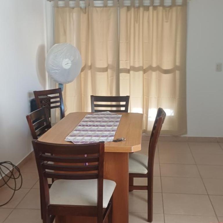 Departamento Mia - Apartamento de 2 dormitorios - 8