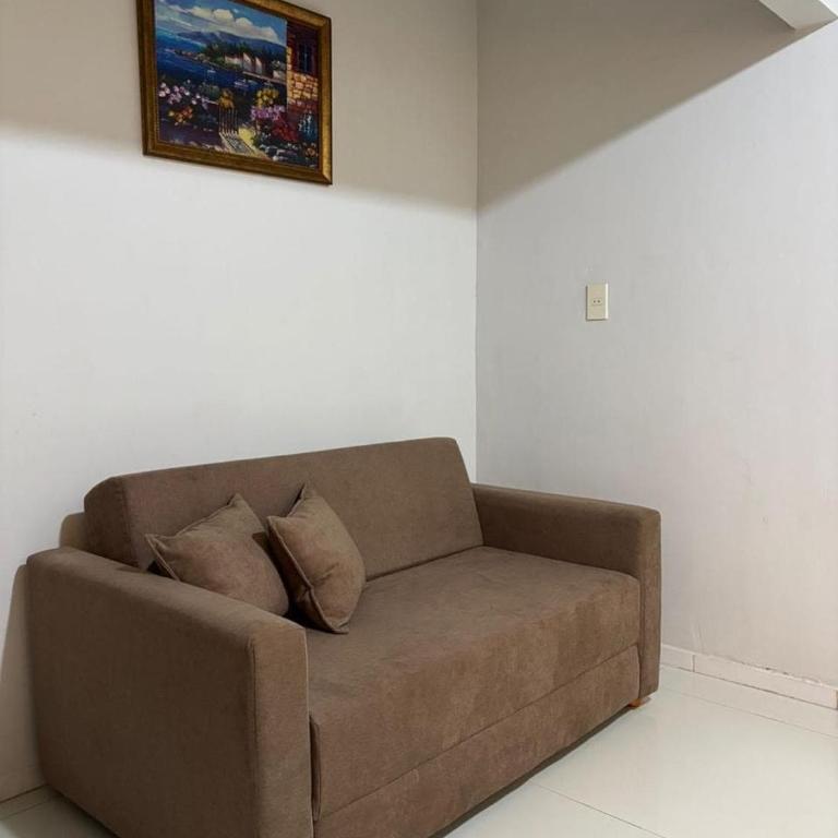 Hermoso Departamento en excelente ubicación en ciudad del Este - One-Bedroom Apartment - 3
