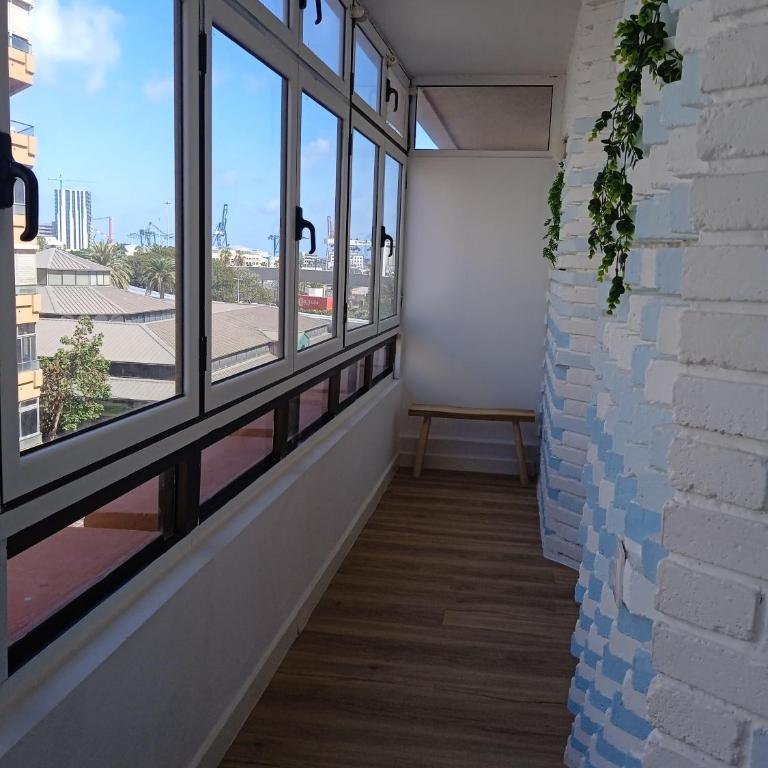 De casa al mar - Two-Bedroom Apartment - 4