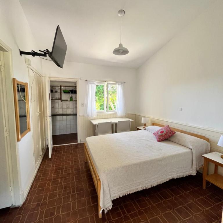 BQS House - Double Room - 5