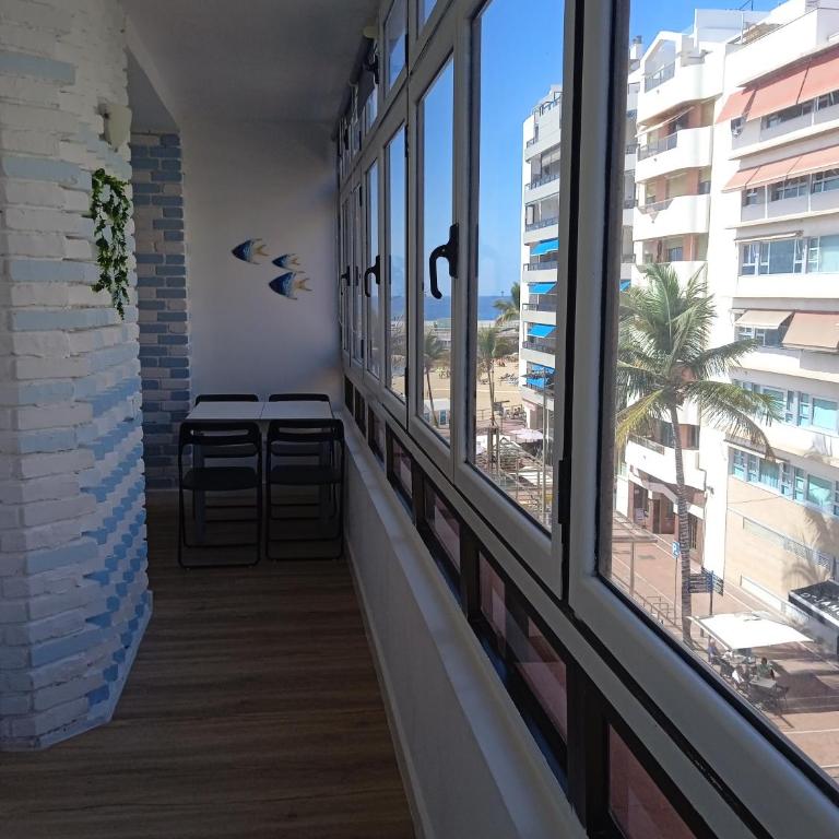 De casa al mar - Two-Bedroom Apartment - 3