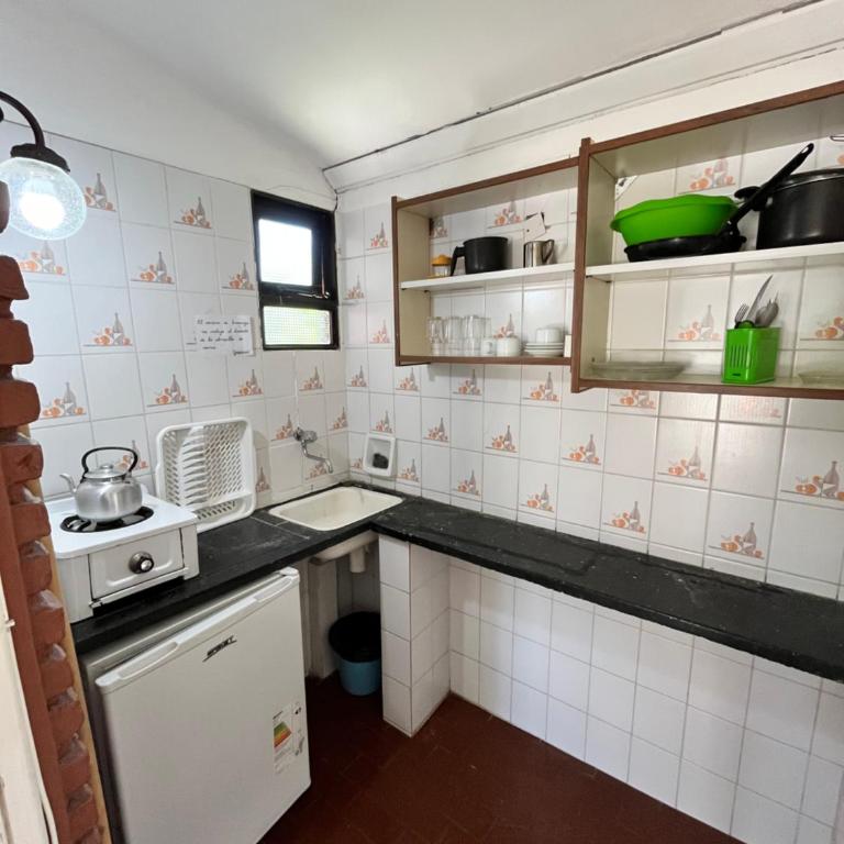 BQS House - Double Room - 4