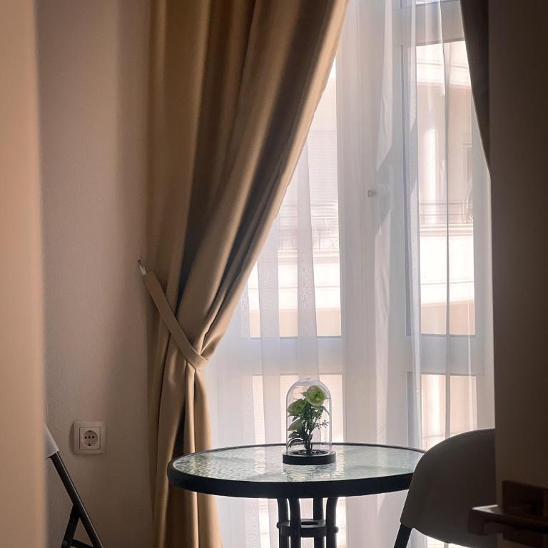 Addy House - Dvokrevetna Soba sa Bračnim Krevetom - 2