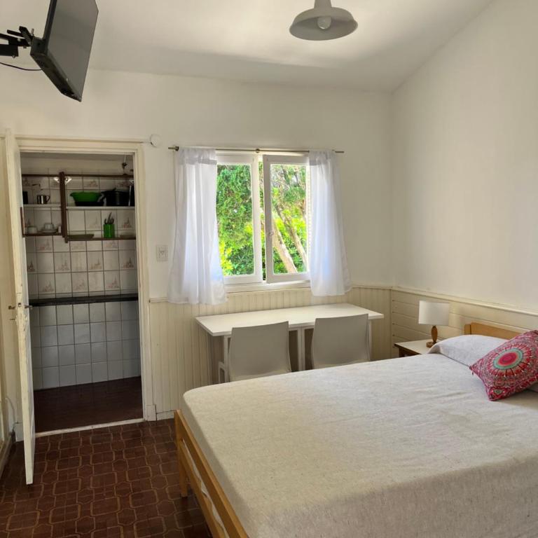 BQS House - Double Room - 1