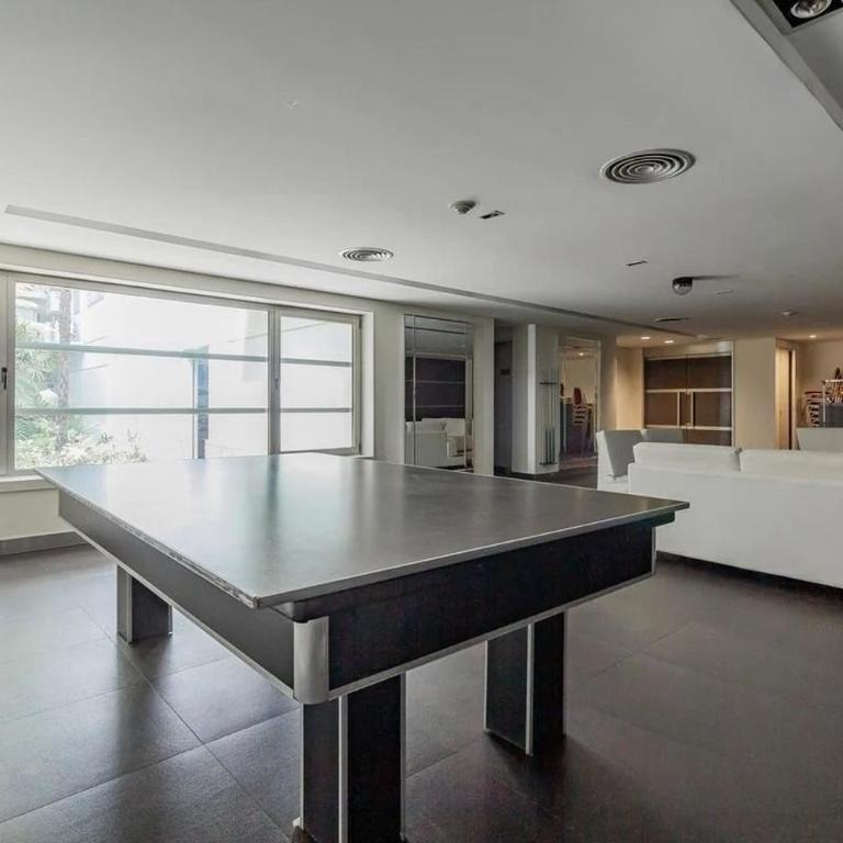 Lujoso Penthouse Apertura 2024 Panoramico Piscina Gym Parrilla Salon de Eventos y Negocios - Apartamento de 3 dormitorios con vistas - 6