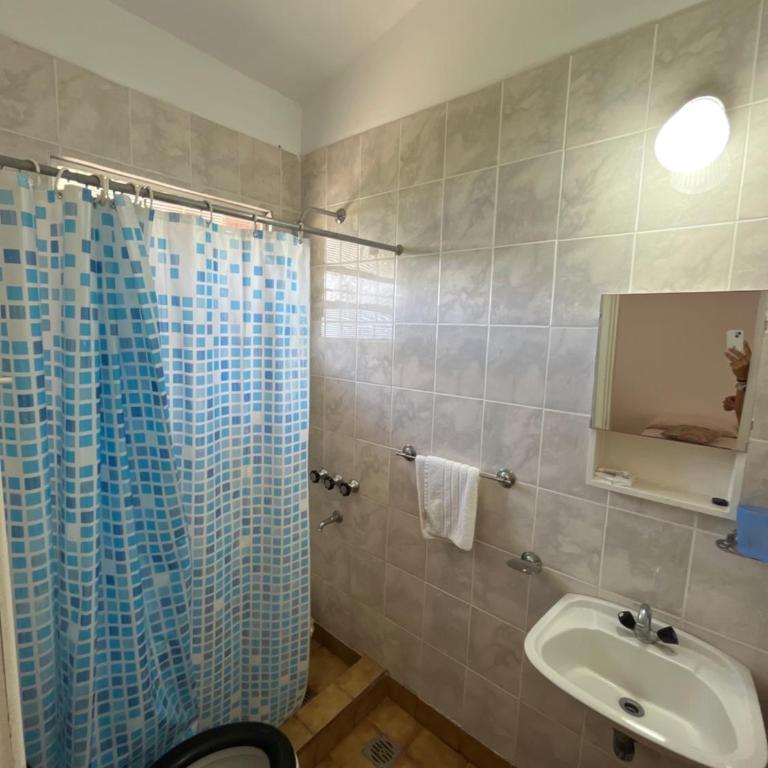 BQS House - Economy Double Room - 1