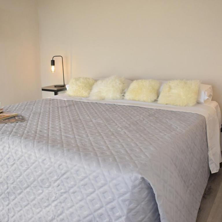 Merinos Lodge 1 - Apartamento de 1 dormitorio - 9