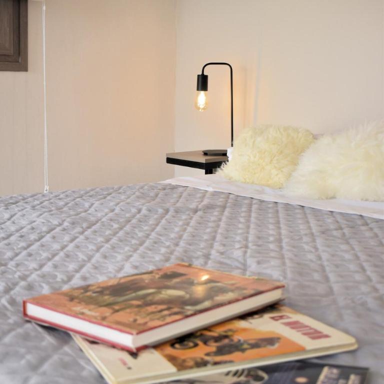 Merinos Lodge 1 - Apartamento de 1 dormitorio - 6