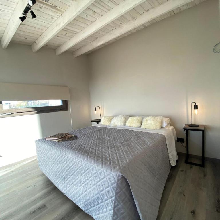 Merinos Lodge 1 - Apartamento de 1 dormitorio - 5