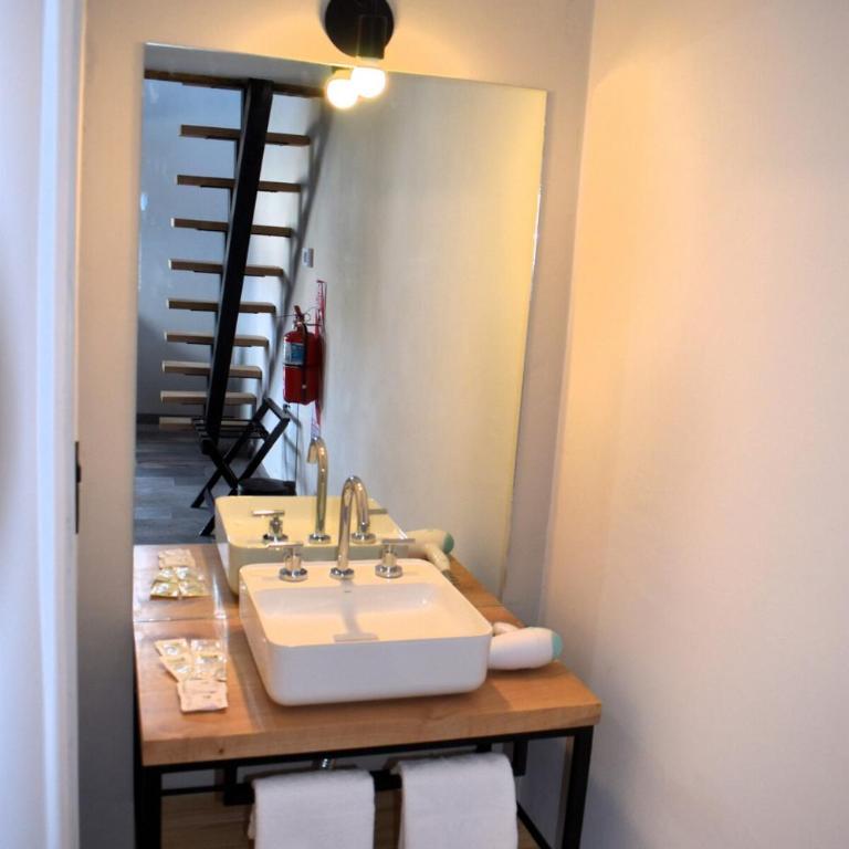 Merinos Lodge 1 - Apartamento de 1 dormitorio - 3