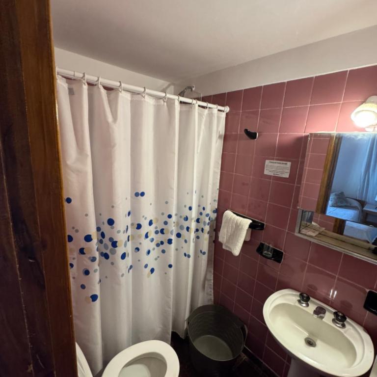 BQS House - Classic Quadruple Room - 2