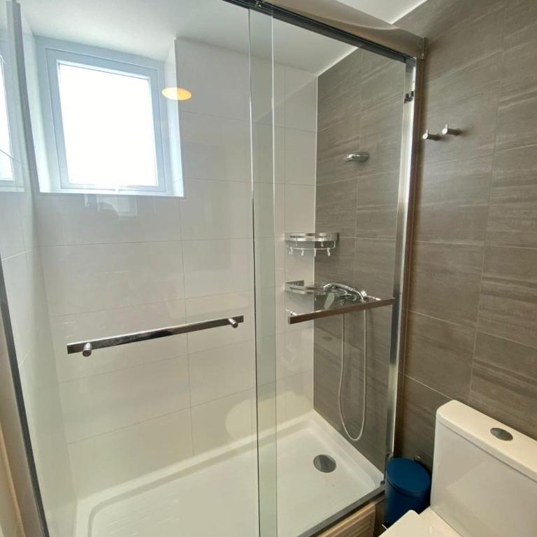 Deapartamento al Océano-Primer Linea ,Península Cavancha - One-Bedroom Apartment - 13