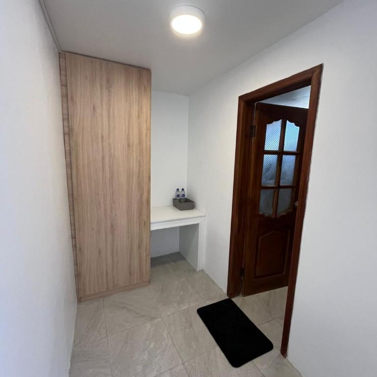 Hesed Hospedaje - Family Room - 3