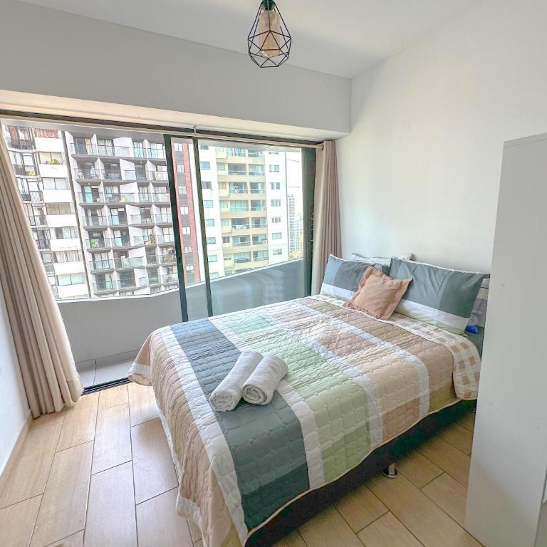 Nuevo departamento exclusivo a un paso de San Isidro - Apartamento de 1 dormitorio - 27