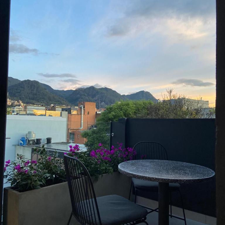 Living 82T - Building - Apartamento de 3 dormitorios con vistas - 40