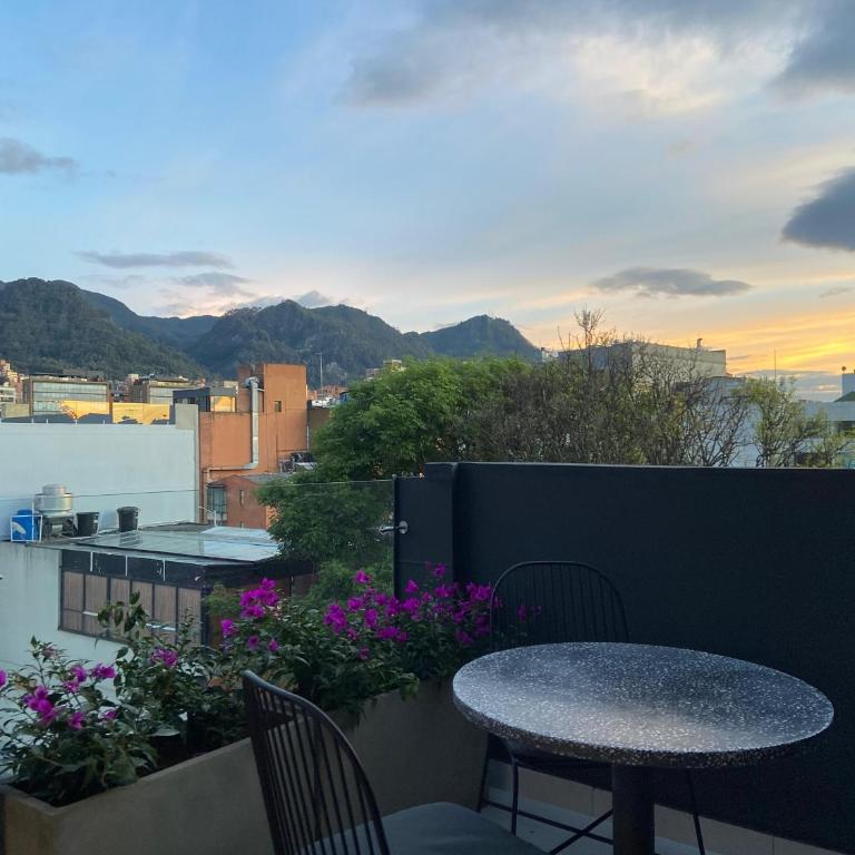 Living 82T - Building - Apartamento de 3 dormitorios con vistas - 43