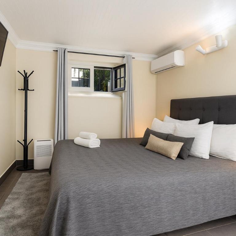 Hotel De Blasis - Habitación Doble Económica - 5