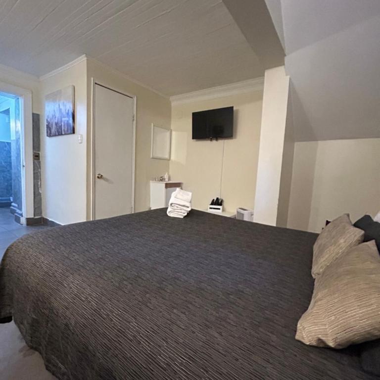 Hotel De Blasis - Habitación Doble Económica - 8