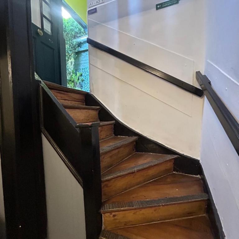 Hotel De Blasis - Habitación Doble Económica - 6