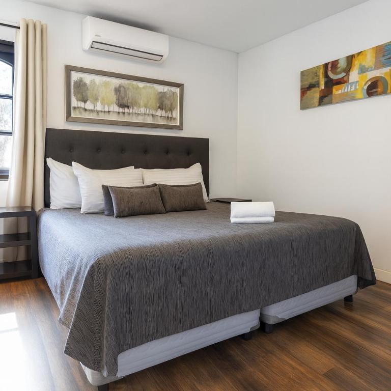 Hotel De Blasis - Habitación Doble - 6