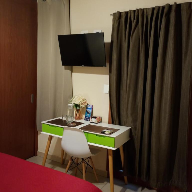 Bed and Breakfast Pecarí - Double Room with Private Bathroom - 10