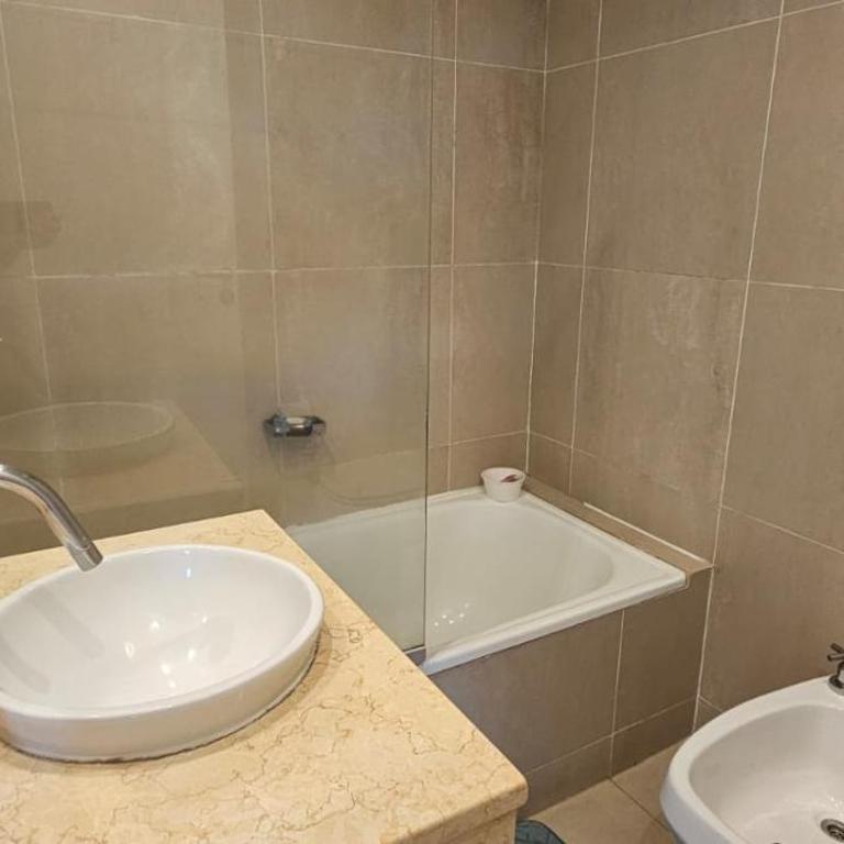 Recoleta - High-floor suite in exclusive building - Apartamento de 1 dormitorio - 10
