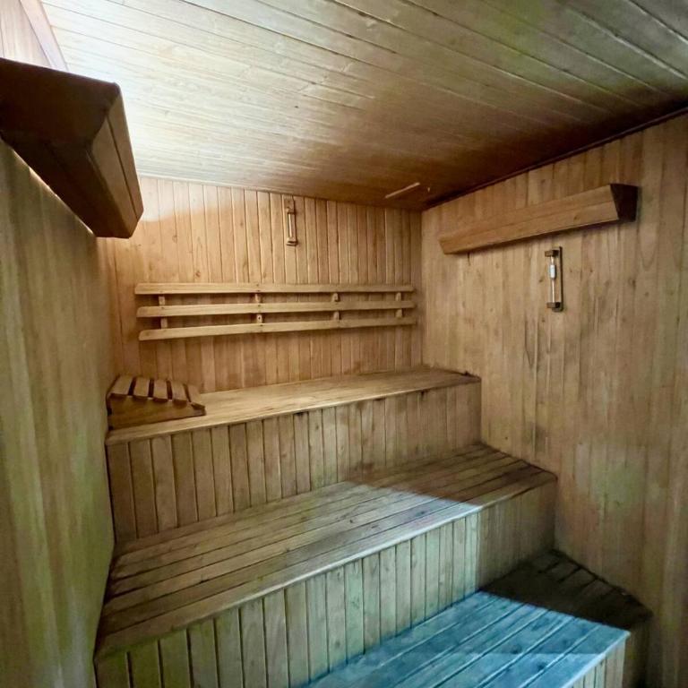 Recoleta - High-floor suite in exclusive building - Apartamento de 1 dormitorio - 12