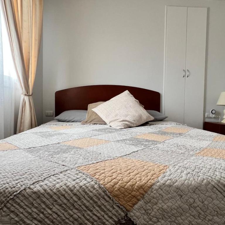 Cabañas Coquimbo - Two-Bedroom House - 20
