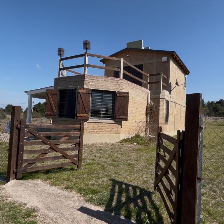 Cabaña El Balcón - Casa - 1