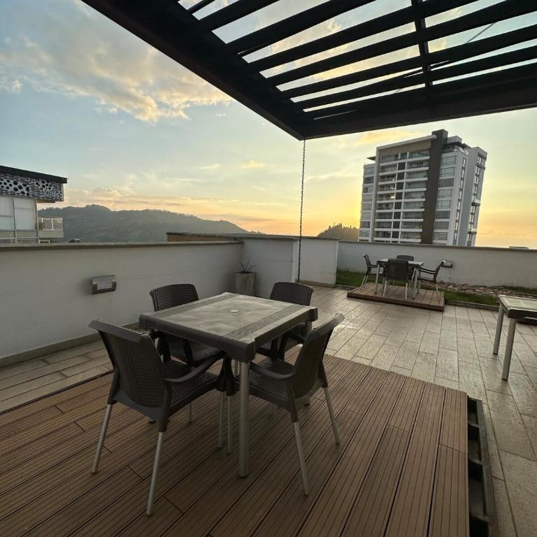Apartamento moderno ubicado en zona exclusiva - Apartamento de 1 dormitorio - 3
