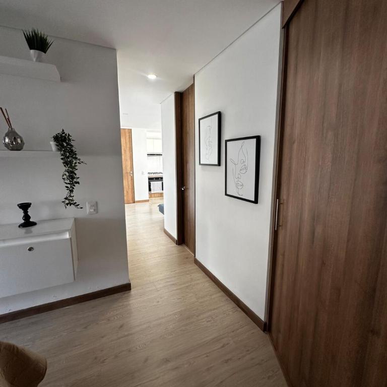 Apartamento moderno ubicado en zona exclusiva - Apartamento de 1 dormitorio - 9