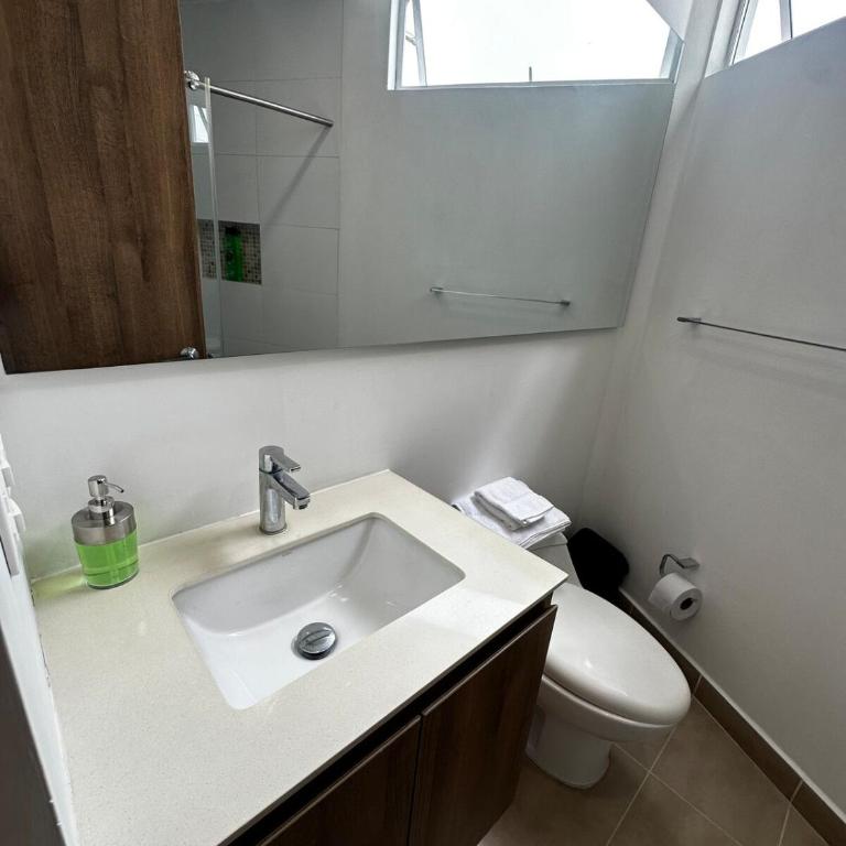 Apartamento moderno ubicado en zona exclusiva - Apartamento de 1 dormitorio - 12