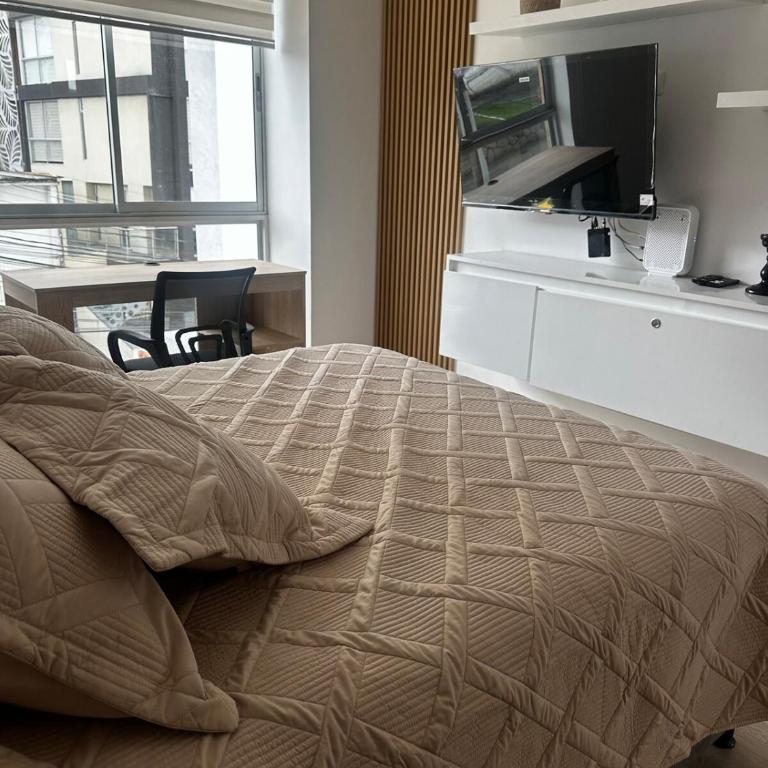 Apartamento moderno ubicado en zona exclusiva - Apartamento de 1 dormitorio - 14