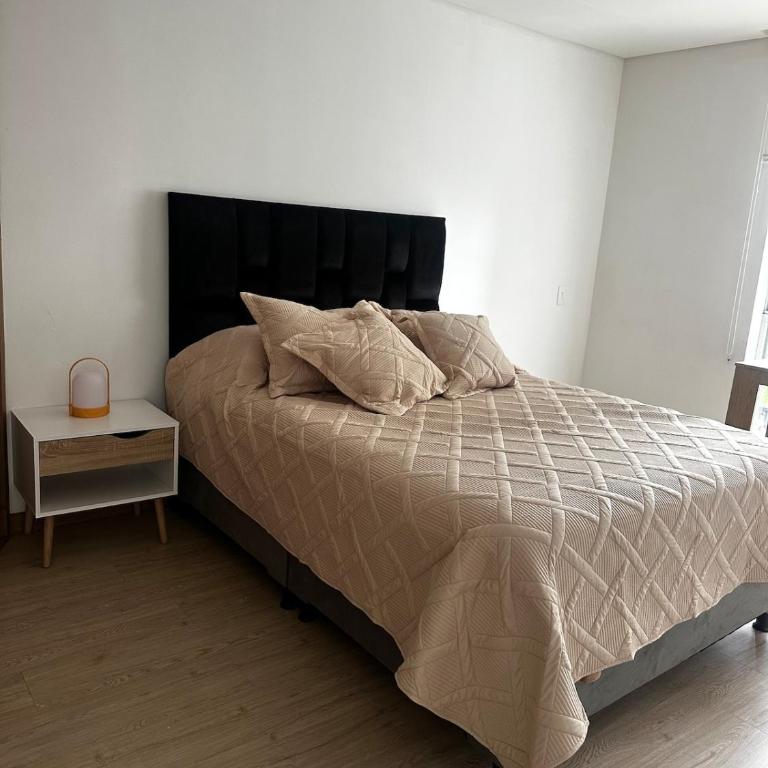 Apartamento moderno ubicado en zona exclusiva - Apartamento de 1 dormitorio - 19