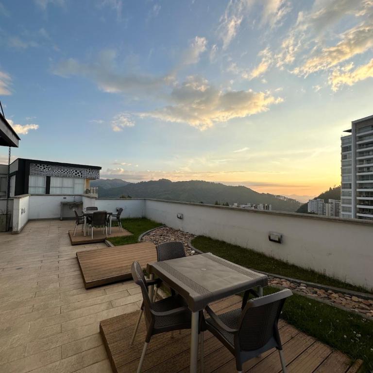 Apartamento moderno ubicado en zona exclusiva - Apartamento de 1 dormitorio - 20