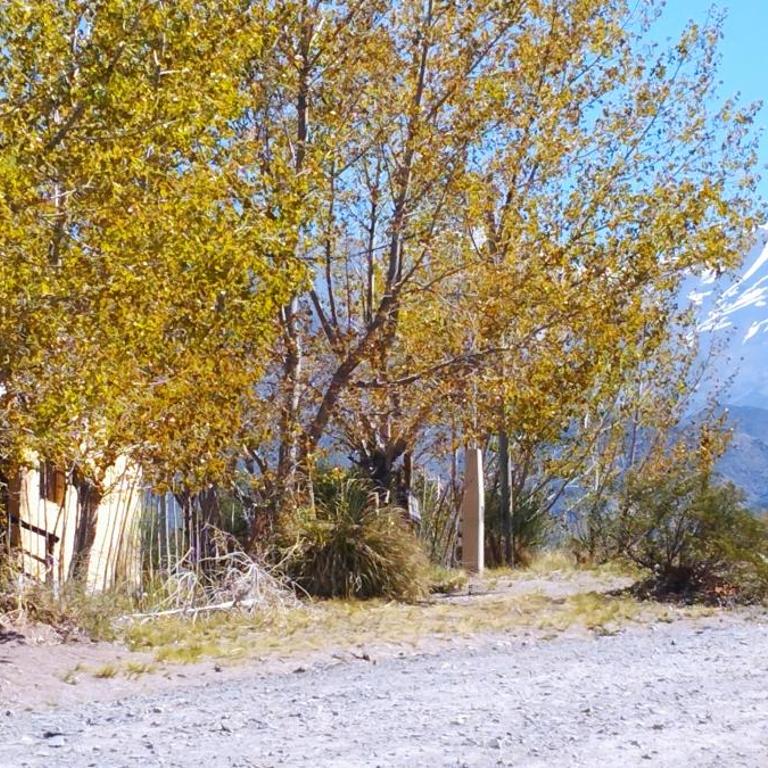 La Nave del Olvido- Cabaña Potrerillos - Chalet de 2 dormitorios - 30