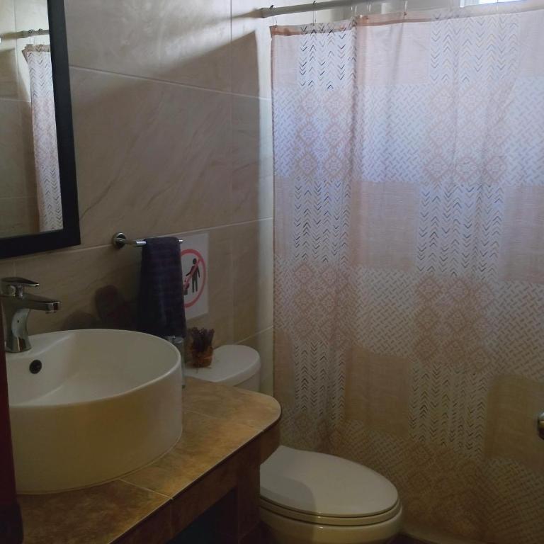 Bed and Breakfast Pecarí - Deluxe Double Room with Balcony - 18