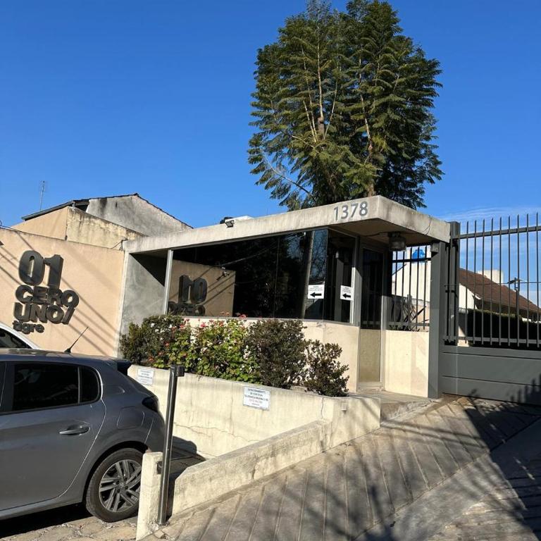 DrPropiedades 311 - Apartamento de 1 dormitorio - 5