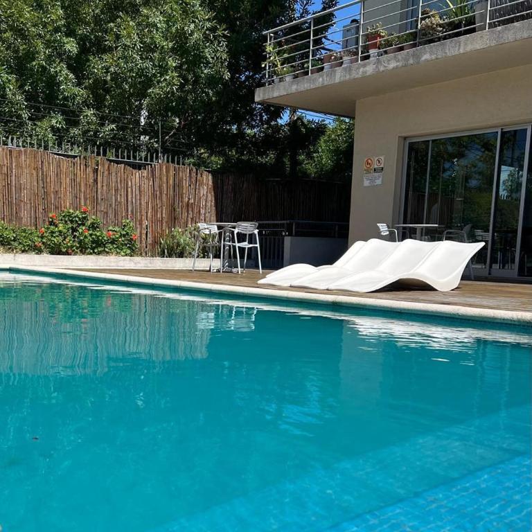 DrPropiedades 311 - Apartamento de 1 dormitorio - 7