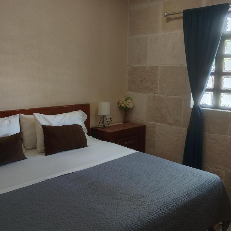 Bed and Breakfast Pecarí - Superior Double Room - 17