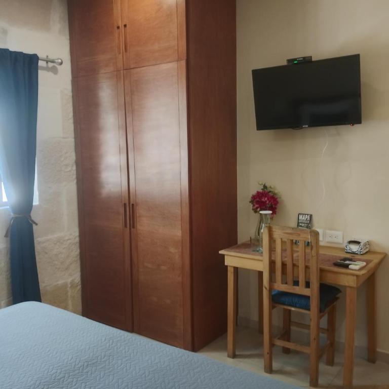 Bed and Breakfast Pecarí - Superior Double Room - 18